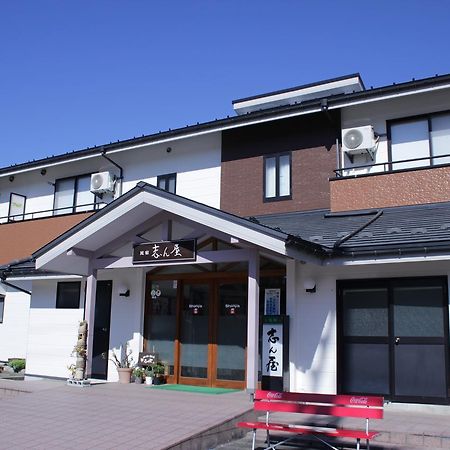 Shinya Hotel โทโยคะ ภายนอก รูปภาพ