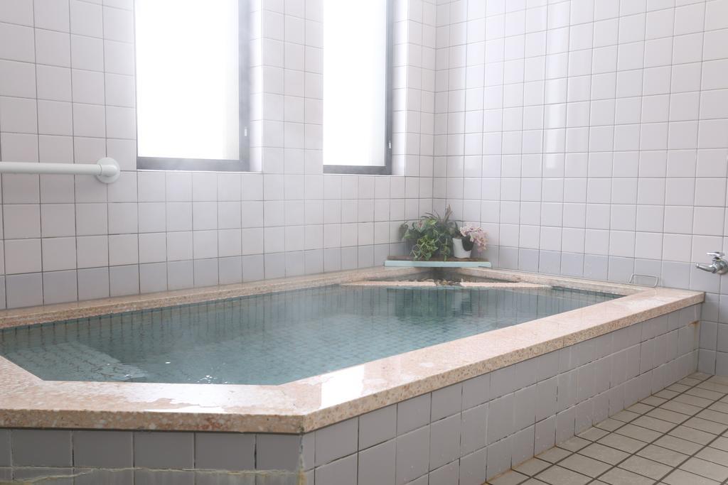 Shinya Hotel โทโยคะ ภายนอก รูปภาพ
